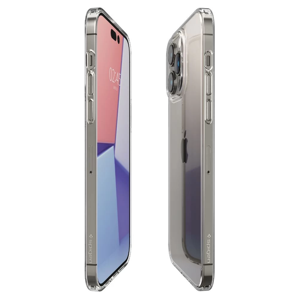Apple iPhone 14 Pro Max ümbris läbipaistev SPIGEN AIRSKIN HYBRID