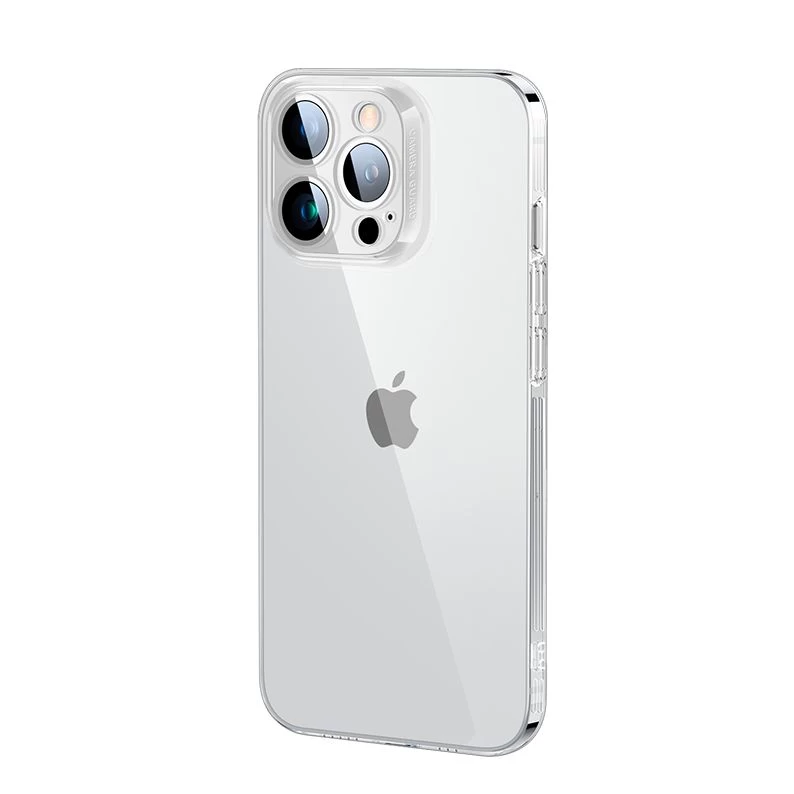 Apple iPhone 14 Pro Max case transparent ESR ICE SHIELD