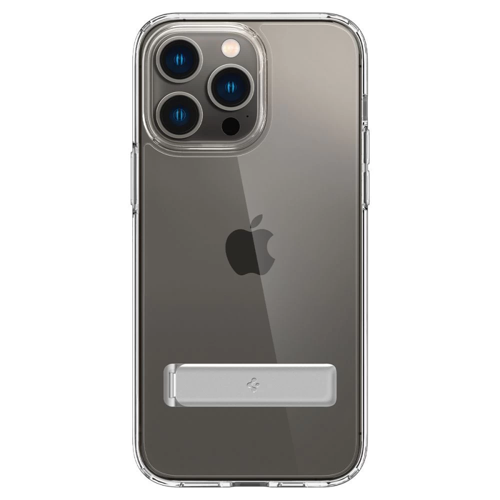 Apple iPhone 14 Pro Max case transparent SPIGEN ULTRA HYBRID ”S” IPHONE PRO MAX
