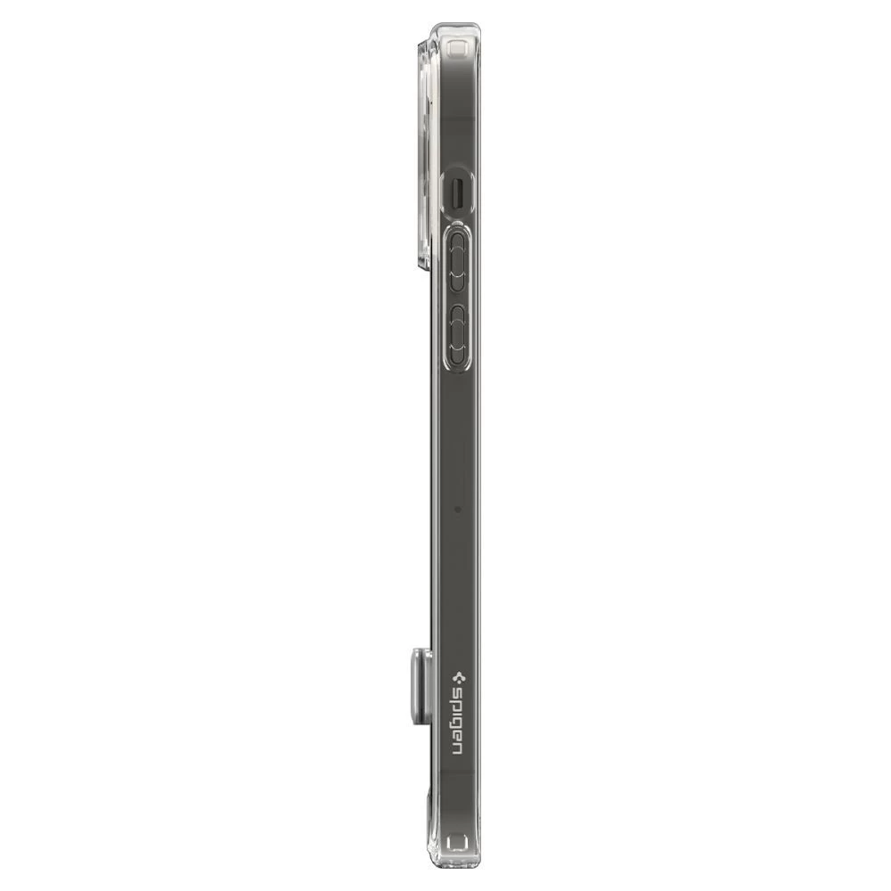 Apple iPhone 14 Pro Max case transparent SPIGEN ULTRA HYBRID ”S” IPHONE PRO MAX