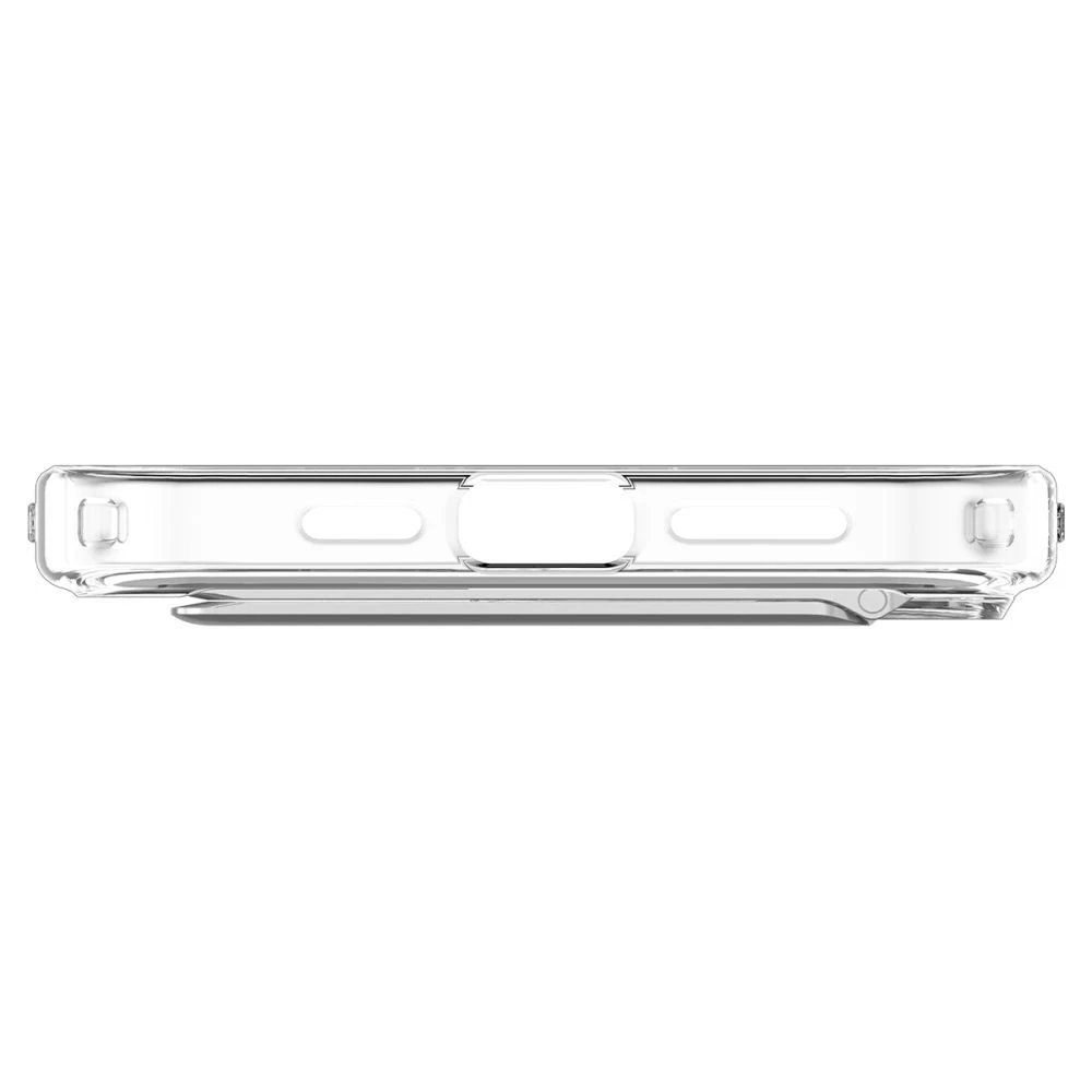 Apple iPhone 14 Pro Max case transparent SPIGEN ULTRA HYBRID ”S” IPHONE PRO MAX