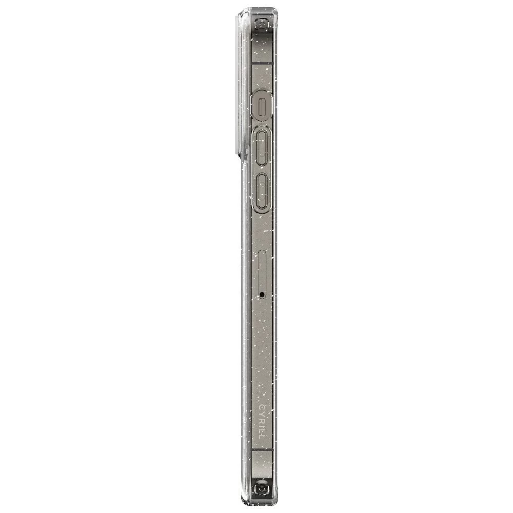 Apple iPhone 14 Pro Max case transparent SPIGEN CYRILL SHINE MAG MAGSAFE
