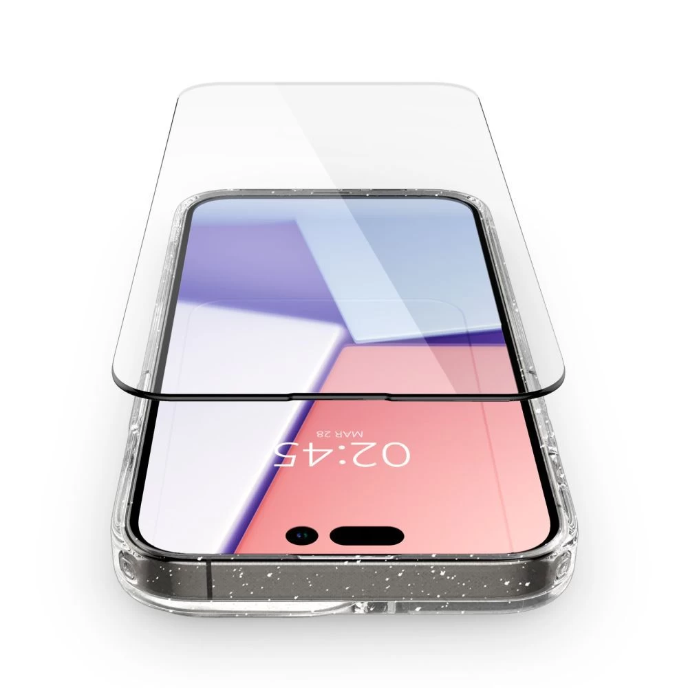 Apple iPhone 14 Pro Max case transparent SPIGEN CYRILL SHINE MAG MAGSAFE