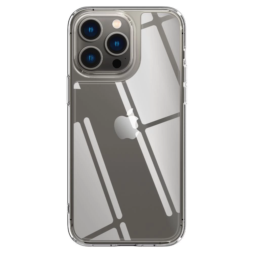 Apple iPhone 14 Pro Max case transparent SPIGEN QUARTZ HYBRID