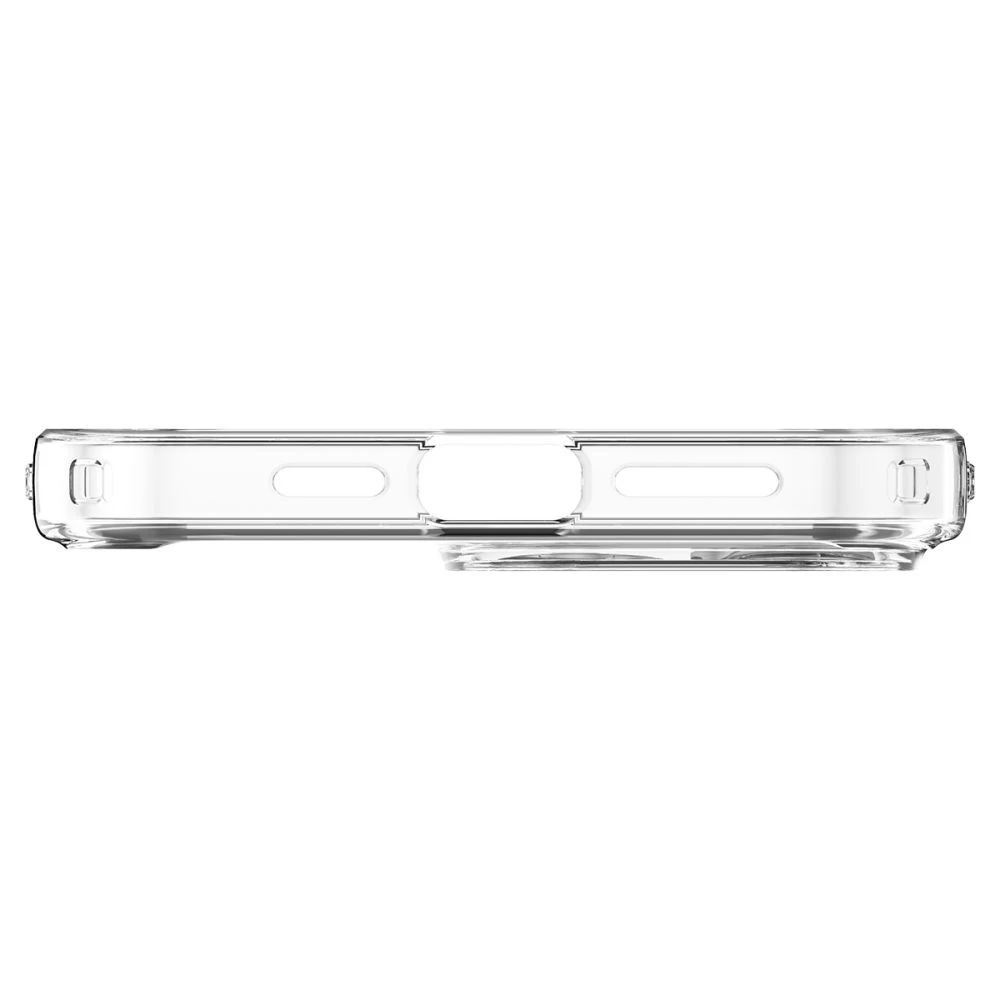 Apple iPhone 14 Pro Max case transparent SPIGEN QUARTZ HYBRID