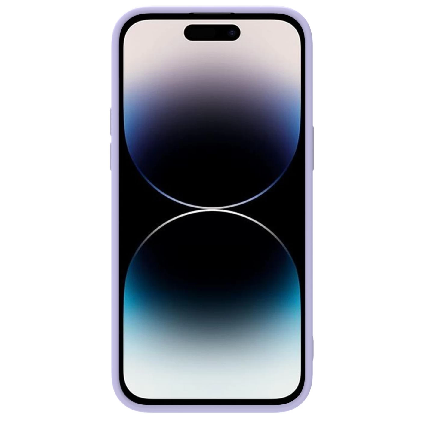 Apple iPhone 14 Pro Max case colorful Nillkin CamShield Silky Magnetic Silicon