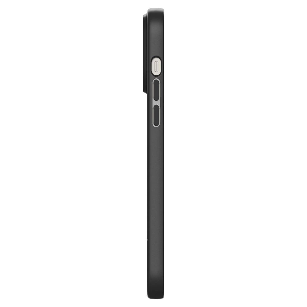 Apple iPhone 14 Pro Max case black SPIGEN CORE ARMOR