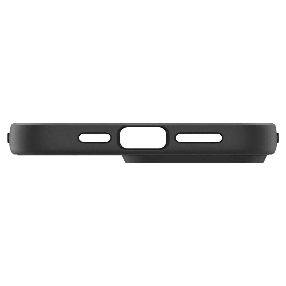 Apple iPhone 14 Pro Max case black SPIGEN CORE ARMOR