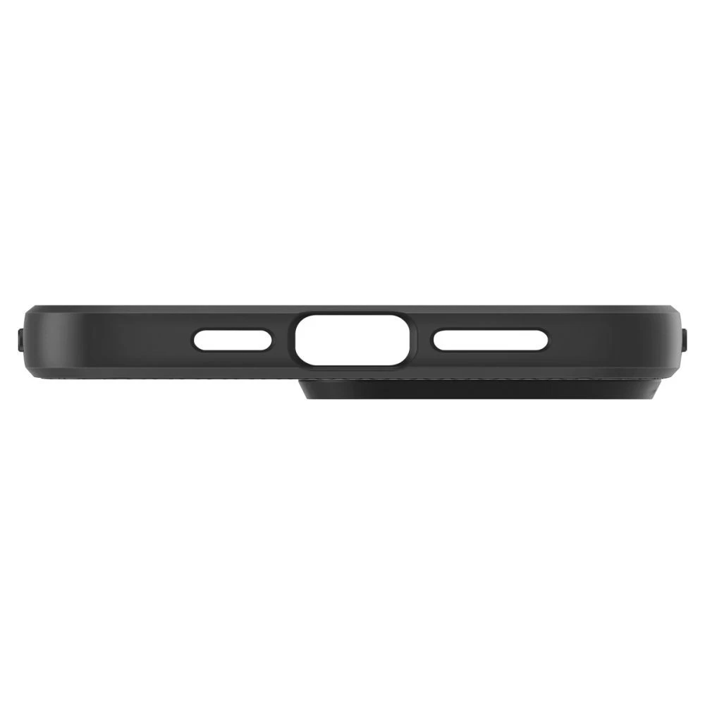 Apple iPhone 14 Pro Max case black SPIGEN LIQUID AIR