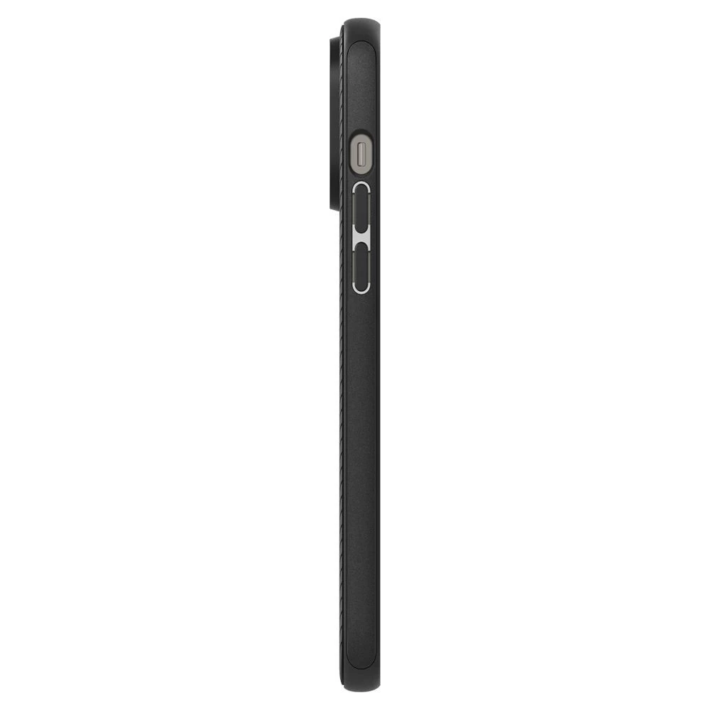 Apple iPhone 14 Pro Max case black SPIGEN MAG ARMOR