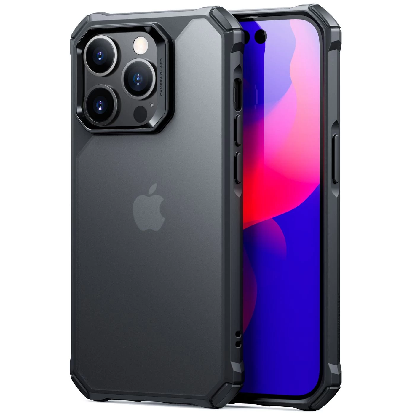 Apple iPhone 14 Pro Max case black ESR AIR ARMOR