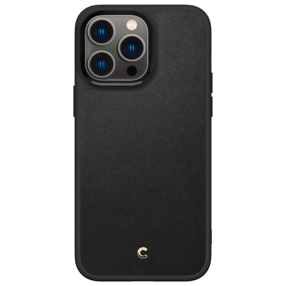Apple iPhone 14 Pro Max case black SPIGEN CYRILL KAJUK MAG MAGSAFE