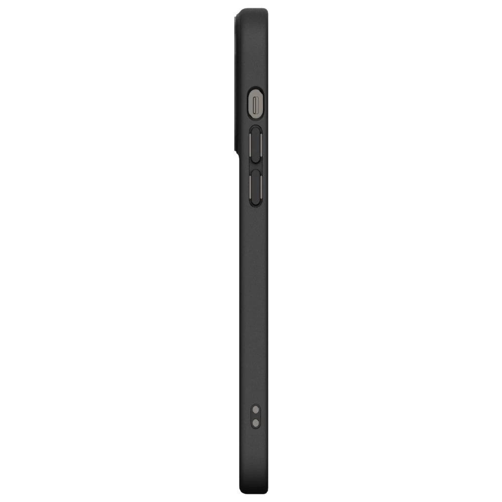 Apple iPhone 14 Pro Max case black SPIGEN CYRILL KAJUK MAG MAGSAFE