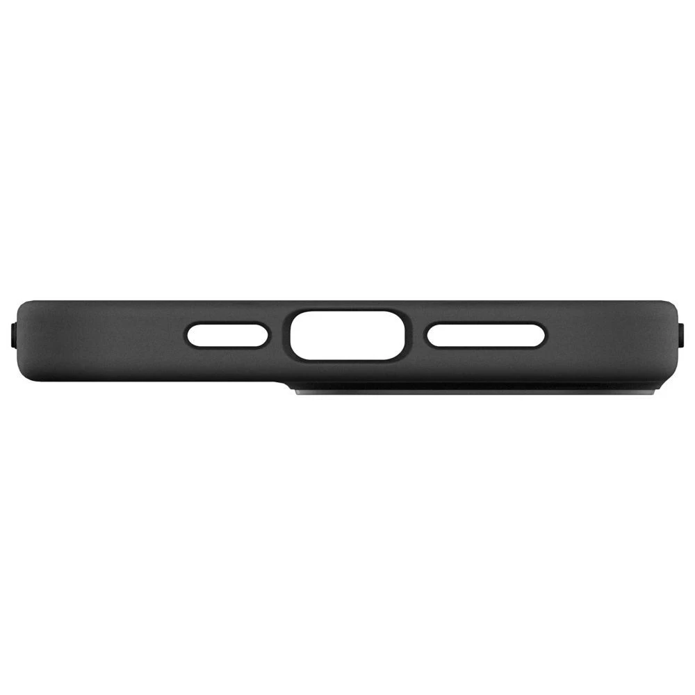 Apple iPhone 14 Pro Max case black SPIGEN CYRILL KAJUK MAG MAGSAFE