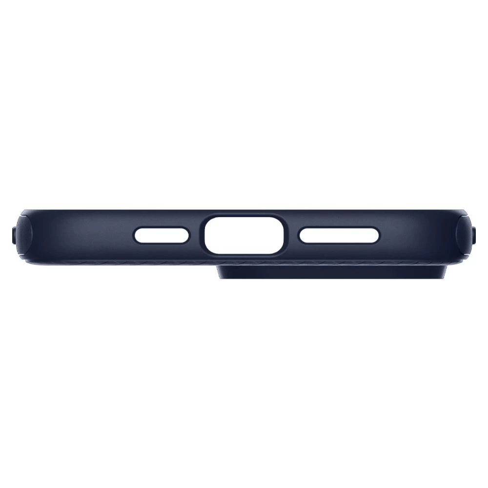 Apple iPhone 14 Pro Max suojakuori sininen SPIGEN MAG ARMOR