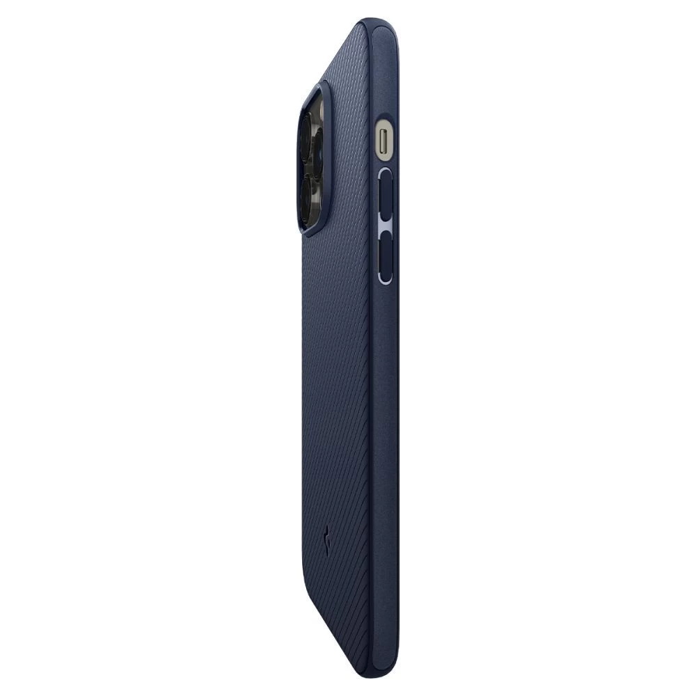 Apple iPhone 14 Pro Max suojakuori sininen SPIGEN MAG ARMOR
