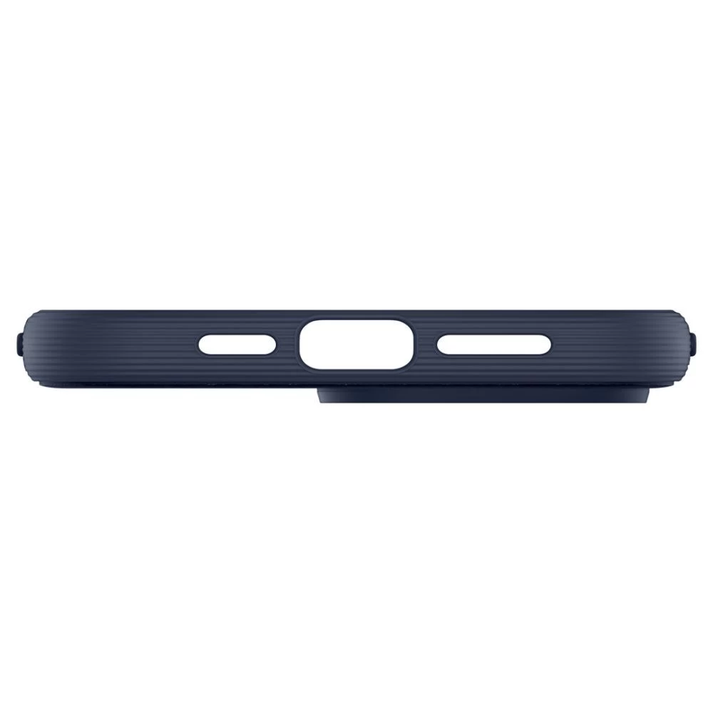 Apple iPhone 14 Pro Max vāciņš zils CASEOLOGY Parallax Mag Magsafe