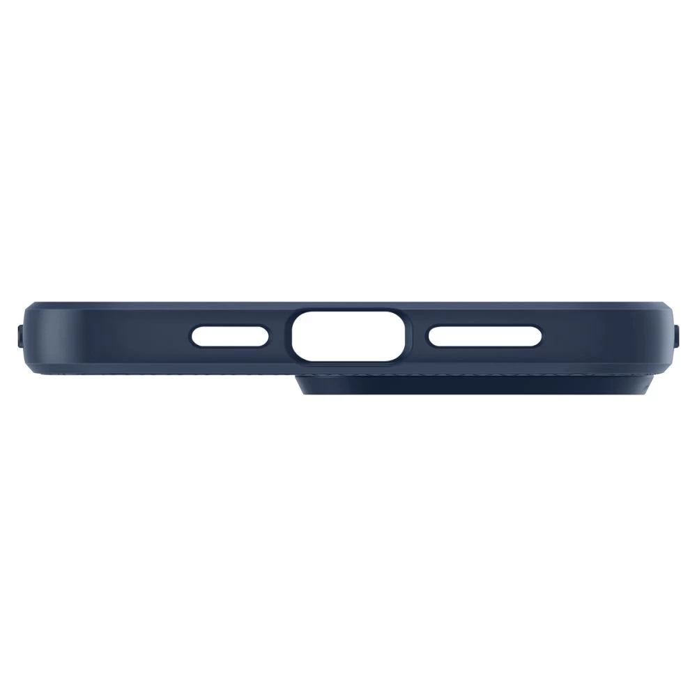Apple iPhone 14 Pro Max case blue SPIGEN LIQUID AIR