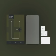 Apple iPhone 14 Pro Max Tempered glass  HOFI GLASS PRO+