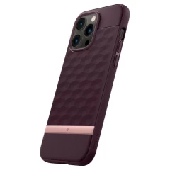 Apple iPhone 14 Pro Max case  CASEOLOGY Parallax Mag Magsafe