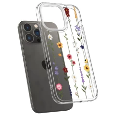 Apple iPhone 14 Pro Max case  SPIGEN CYRILL CECILE