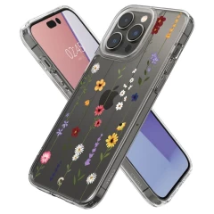 Apple iPhone 14 Pro Max case  SPIGEN CYRILL CECILE