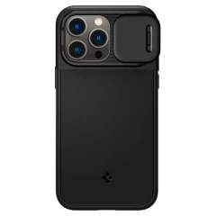 Apple iPhone 14 Pro Max case  SPIGEN OPTIK ARMOR MAG MAGSAFE