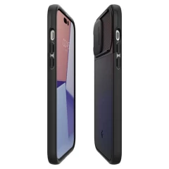 Apple iPhone 14 Pro Max case  SPIGEN OPTIK ARMOR MAG MAGSAFE