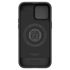 Apple iPhone 14 Pro Max case  SPIGEN OPTIK ARMOR MAG MAGSAFE