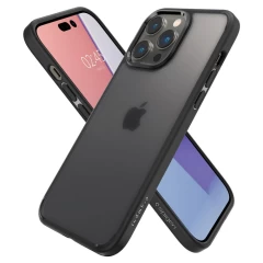 Apple iPhone 14 Pro Max case  SPIGEN ULTRA HYBRID