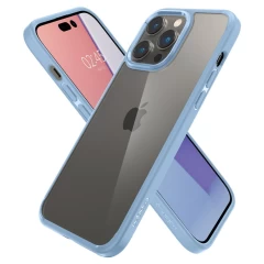 Apple iPhone 14 Pro Max dėklas  SPIGEN ULTRA HYBRID