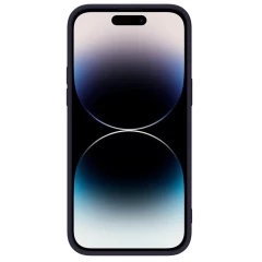 Apple iPhone 14 Pro Max case  Nillkin CamShield Silky Magnetic Silicone