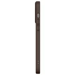 Apple iPhone 14 Pro Max case brown SPIGEN CYRILL KAJUK MAG MAGSAFE