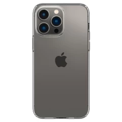 Apple iPhone 14 Pro Max case transparent SPIGEN LIQUID CRYSTAL