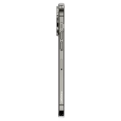 Apple iPhone 14 Pro Max case transparent SPIGEN LIQUID CRYSTAL
