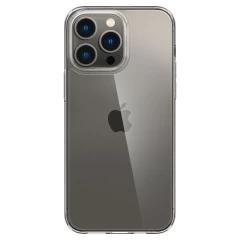 Apple iPhone 14 Pro Max ümbris läbipaistev SPIGEN AIRSKIN HYBRID
