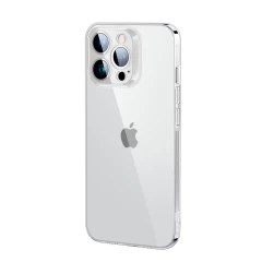 Apple iPhone 14 Pro Max case transparent ESR ICE SHIELD
