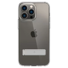 Apple iPhone 14 Pro Max case transparent SPIGEN ULTRA HYBRID ”S” IPHONE PRO MAX