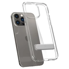 Apple iPhone 14 Pro Max case transparent SPIGEN ULTRA HYBRID ”S” IPHONE PRO MAX