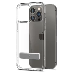 Apple iPhone 14 Pro Max case transparent SPIGEN ULTRA HYBRID ”S” IPHONE PRO MAX