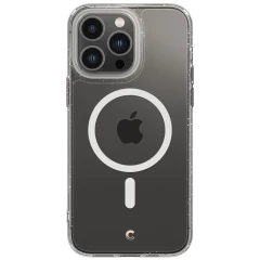 Apple iPhone 14 Pro Max case transparent SPIGEN CYRILL SHINE MAG MAGSAFE