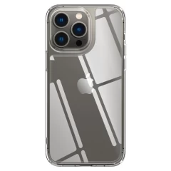 Apple iPhone 14 Pro Max case transparent SPIGEN QUARTZ HYBRID