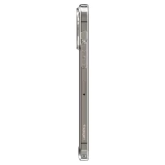 Apple iPhone 14 Pro Max case transparent SPIGEN QUARTZ HYBRID