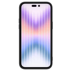 Apple iPhone 14 Pro Max case black Nillkin CamShield Silky Silicon