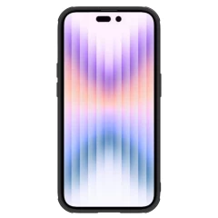 Apple iPhone 14 Pro Max case black Nillkin Textured  S