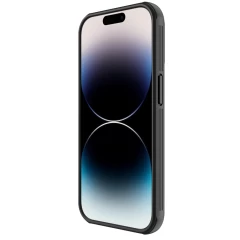 Apple iPhone 14 Pro Max case black Nillkin CamShield Magnetic