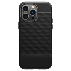 Apple iPhone 14 Pro Max case black CASEOLOGY Parallax Mag Magsafe