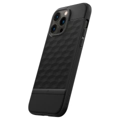 Apple iPhone 14 Pro Max case black CASEOLOGY Parallax Mag Magsafe