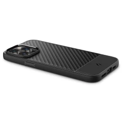 Apple iPhone 14 Pro Max case black SPIGEN CORE ARMOR