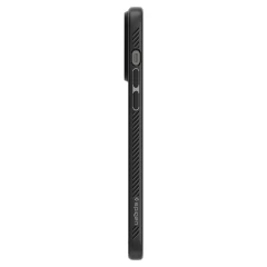 Apple iPhone 14 Pro Max case black SPIGEN LIQUID AIR